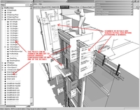 Construction Book: SketchUp Models - Embedded Details