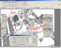 Construction Book: SketchUp Models - Export