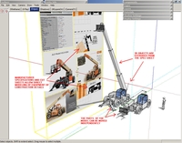 Construction Book: SketchUp Models Extrusions